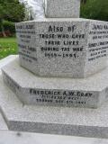 War Memorial