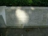Chingford Mount War Memorial