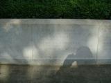 Chingford Mount War Memorial