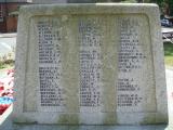 War Memorial