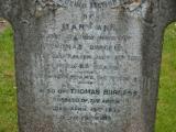 St Mary the Virgin