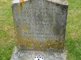 St Mary the Virgin