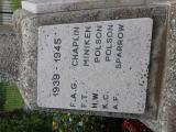 War Memorial