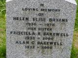 St Mary the Virgin