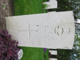 St Andrew (CWGC Graves)