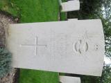 St Andrew (CWGC Graves)