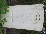 St Andrew (CWGC Graves)