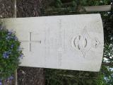 St Andrew (CWGC Graves)