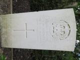 St Andrew (CWGC Graves)