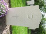 St Andrew (CWGC Graves)