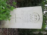 St Andrew (CWGC Graves)