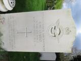 St Andrew (CWGC Graves)