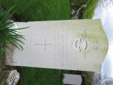 St Andrew (CWGC Graves)