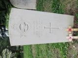 St Andrew (CWGC Graves)