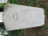 St Andrew (CWGC Graves)