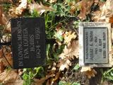 St Mary the Virgin (south east cremated area)
