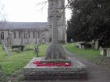 War Memorial