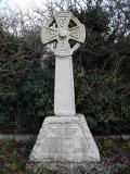 1928 Railway Accident Memorial