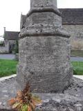 War Memorial