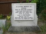 Methodist Burial Ground
