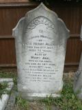 Methodist Burial Ground