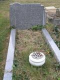 Methodist Burial Ground