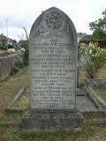 Methodist Burial Ground