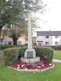 War Memorial