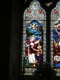 St Barnabas (interior)