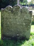 St John the Baptist