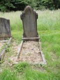 St Barnabas (military graves)