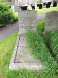 St Barnabas (military graves)