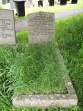 St Barnabas (military graves)