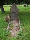 St Barnabas (military graves)