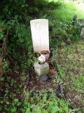 St Barnabas (military graves)