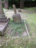 St Barnabas (military graves)