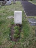 Holy Trinity (military graves)