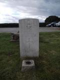 Holy Trinity (military graves)