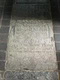 St Bartholomew (inside)