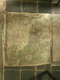 St Bartholomew (inside)