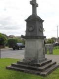 War Memorial