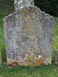 St Mary and All Saints