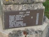 War Memorial