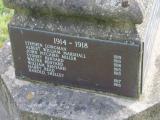 War Memorial