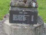 War Memorial