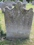 St Mary the Virgin