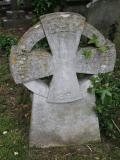St Mary the Virgin