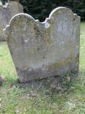 St Mary the Virgin