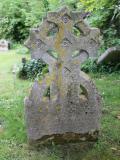 St Mary the Virgin