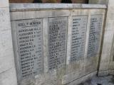 War Memorial